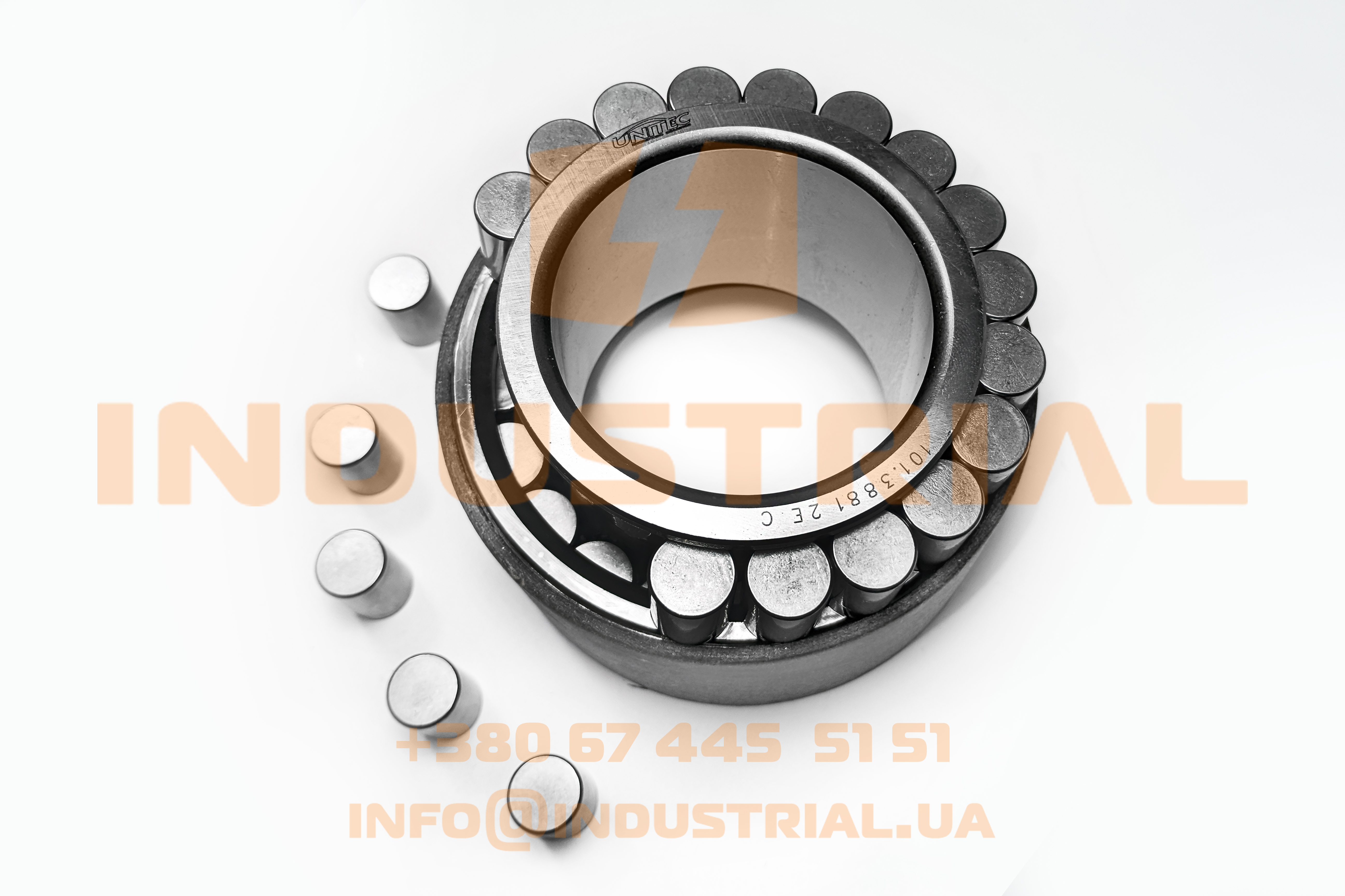 CNH 5562652 CNH INDUSTRIAL